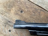 Smith & Wesson registered 357 Magnum - Image 7 of 15