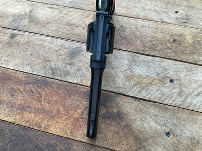 Smith & Wesson registered 357 Magnum - Image 4 of 15