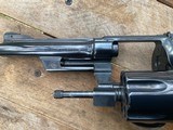 Smith & Wesson registered 357 Magnum - Image 6 of 15