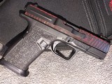 Nomad 9 Glock 19 Custom Build - 2 of 6
