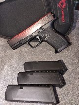 Nomad 9 Glock 19 Custom Build - 3 of 6