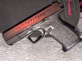 Nomad 9 Glock 19 Custom Build - 1 of 6