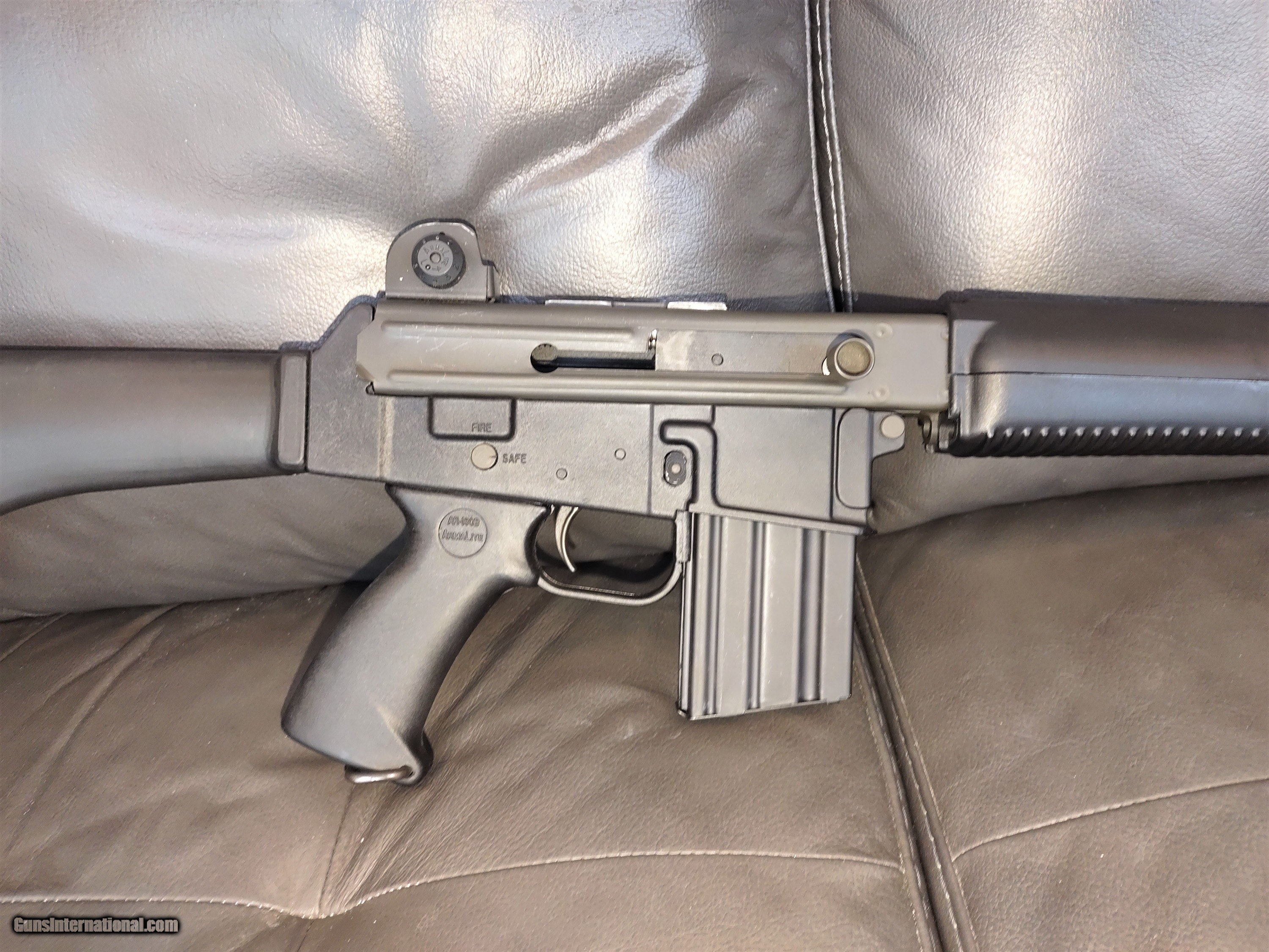 Armalite AR 180B