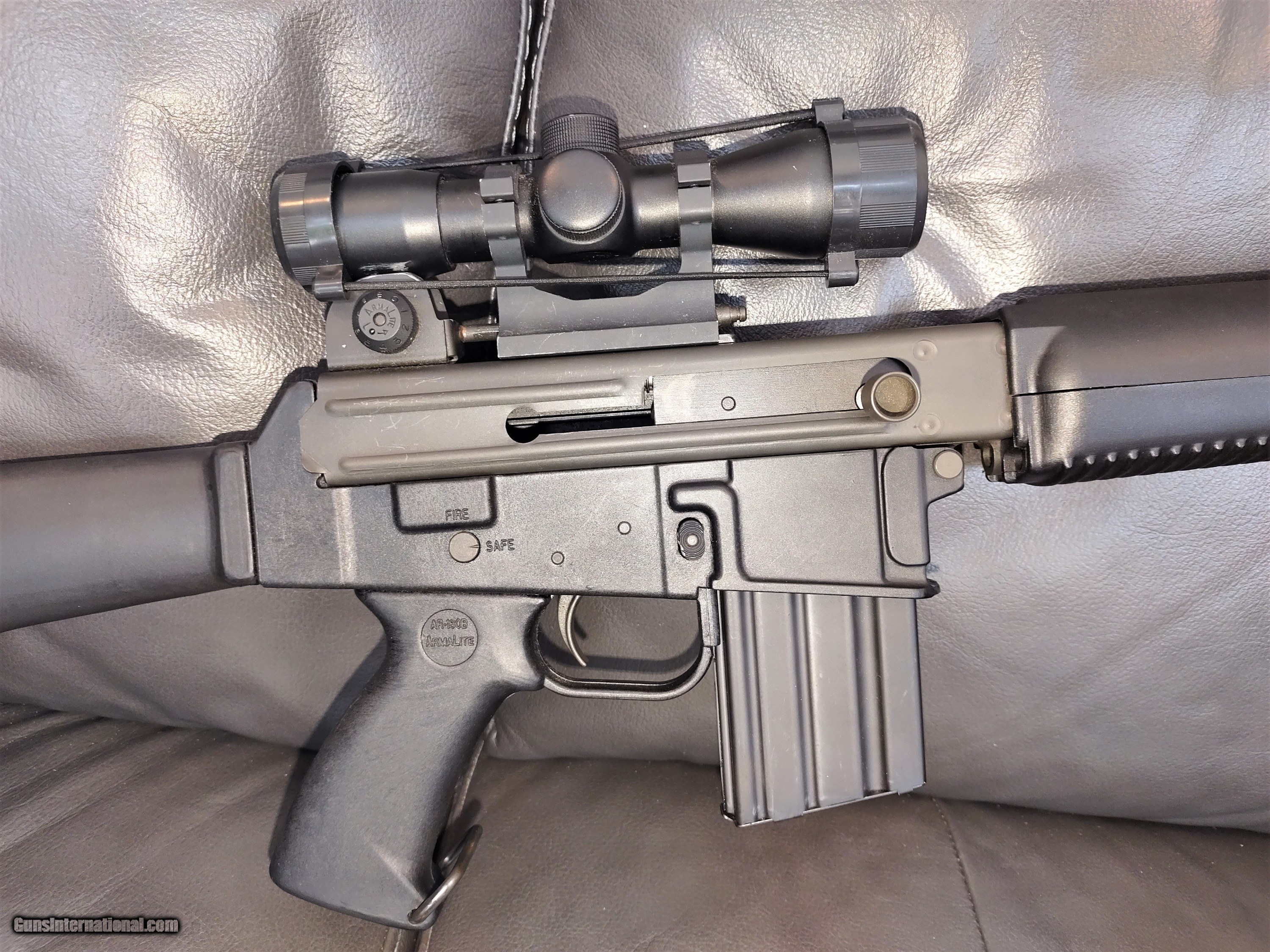 Armalite AR 180B