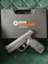 Steyr M9A1 - 2 of 7