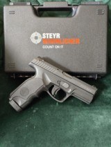 Steyr M9A1 - 1 of 7