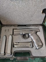 Steyr M9A1 - 3 of 7