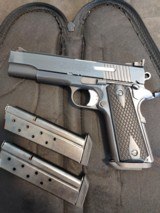 Springfield Armory Omega - 4 of 9