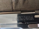 Springfield Armory Omega - 3 of 9