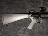 Palmetto AR 10 Rifle - 6 of 8