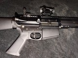 Palmetto AR 10 Rifle
