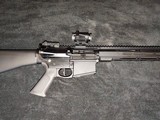 Palmetto AR 10 Rifle - 8 of 8