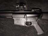 Palmetto AR 10 Rifle - 5 of 8