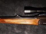 Baikal IZH18MN, Single shot, Remington Import - 7 of 10
