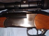 Baikal IZH18MN, Single shot, Remington Import - 7 of 13