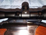 Baikal IZH18MN, Single shot, Remington Import - 13 of 13