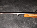 Baikal IZH18MN, Single shot, Remington Import - 8 of 10