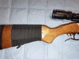 Baikal IZH18MN, Single shot, Remington Import - 11 of 13