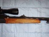 Baikal IZH18MN, Single shot, Remington Import - 2 of 13