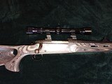 Winchester 670 Carbine