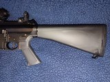 Palmetto AR 10 Rifle - 4 of 8