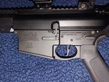Palmetto AR 10 Rifle - 2 of 8