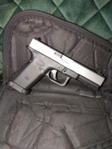 Lone Wolf Arms Custom G17 - 5 of 6