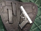 Lone Wolf Arms Custom G17 - 2 of 6