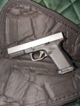 Lone Wolf Arms Custom G17 - 1 of 6