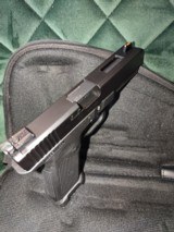 Custom Glock G20 - 7 of 11
