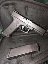Custom Glock G20 - 2 of 11