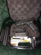 Glock 44 .22 LR - 1 of 9