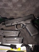 Glock 44 .22 LR - 2 of 9