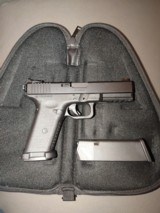 Glock G20 Gen 4 Custom