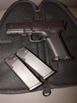 Glock G20 Gen 4 Custom - 5 of 10