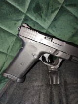 Glock G20 Gen 4 Custom - 2 of 10