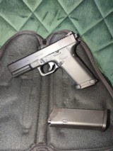 Glock G20 Gen 4 Custom