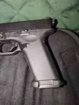 Glock G20 Gen 4 Custom - 7 of 10