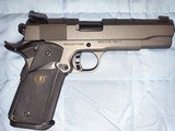 RIA 1911 FS Tac II - 1 of 14