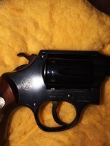 Taurus FORJAS .38 Special Revolver - 6 of 9