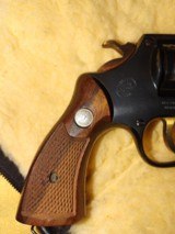 Taurus FORJAS .38 Special Revolver - 7 of 9