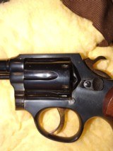 Taurus FORJAS .38 Special Revolver - 3 of 9