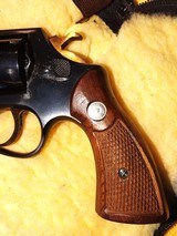 Taurus FORJAS .38 Special Revolver - 4 of 9