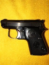 Beretta 950 Jetfire - 2 of 7