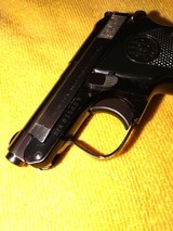 Beretta 950 Jetfire - 4 of 7