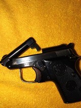 Beretta 950 Jetfire - 5 of 7