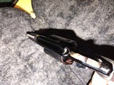 Smith & Wesson Model 12 Airweight - 8 of 8