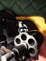 Smith & Wesson Model 12 Airweight - 6 of 8