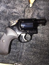 Smith & Wesson Model 12 Airweight - 2 of 8