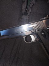 Springfield Armory Omega - 1 of 11